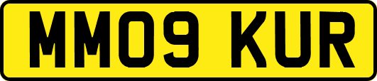 MM09KUR