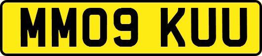 MM09KUU