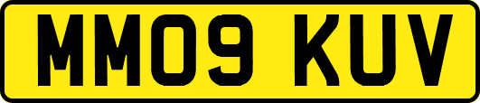 MM09KUV