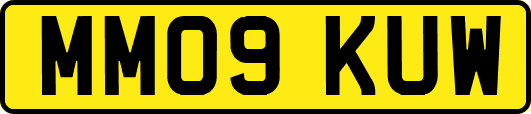 MM09KUW
