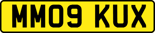 MM09KUX