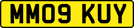 MM09KUY