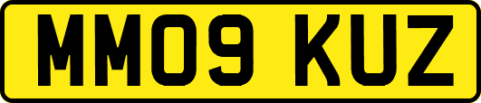 MM09KUZ