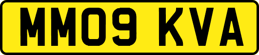 MM09KVA