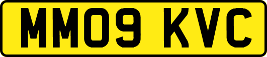 MM09KVC