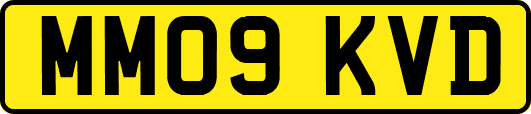 MM09KVD