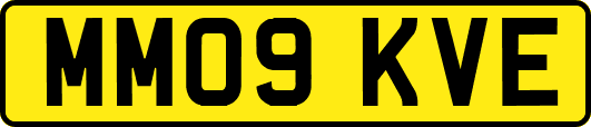 MM09KVE