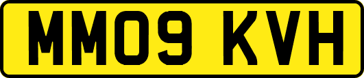 MM09KVH