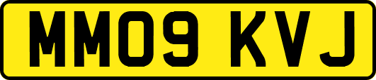 MM09KVJ