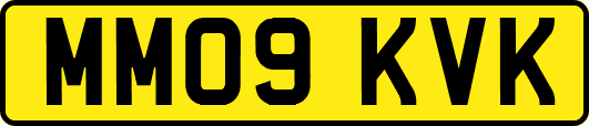 MM09KVK
