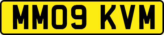 MM09KVM