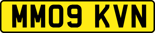 MM09KVN