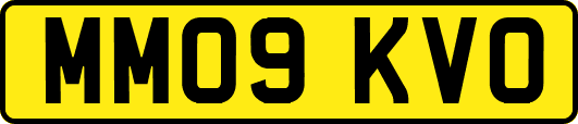 MM09KVO
