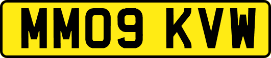 MM09KVW