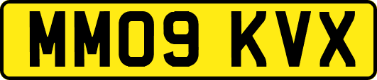 MM09KVX