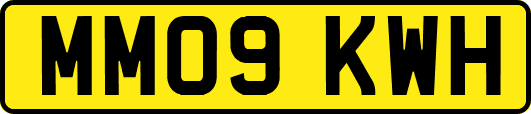 MM09KWH