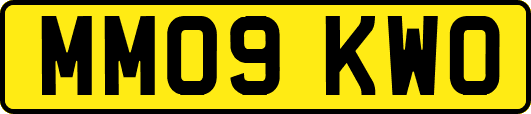 MM09KWO