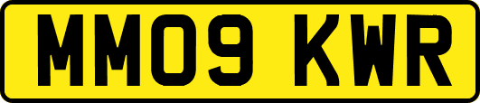 MM09KWR