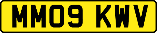 MM09KWV