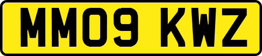 MM09KWZ