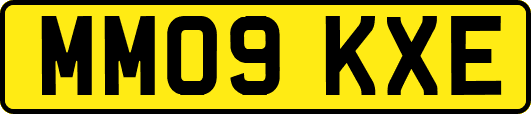 MM09KXE