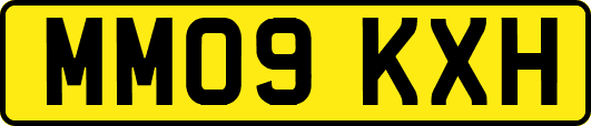 MM09KXH