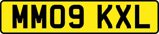 MM09KXL