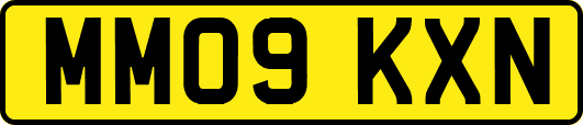 MM09KXN
