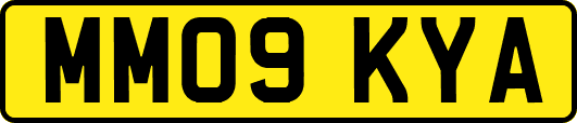 MM09KYA