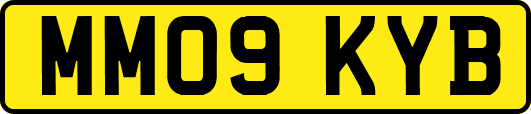 MM09KYB