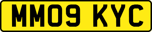 MM09KYC