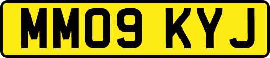 MM09KYJ