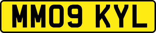 MM09KYL