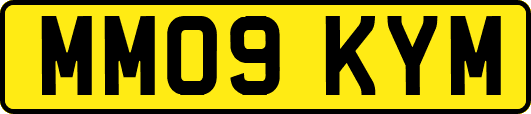 MM09KYM