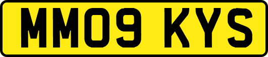MM09KYS