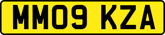 MM09KZA