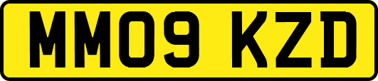 MM09KZD