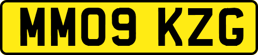 MM09KZG