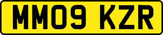MM09KZR