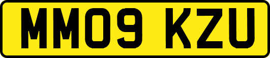 MM09KZU