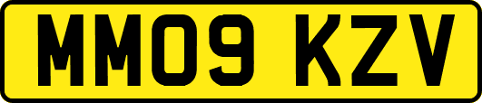 MM09KZV