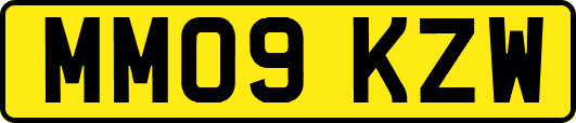 MM09KZW