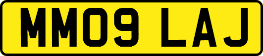 MM09LAJ
