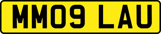 MM09LAU