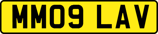 MM09LAV