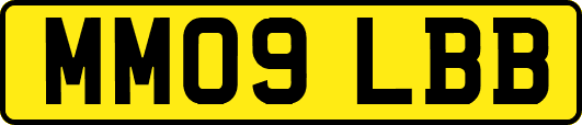 MM09LBB