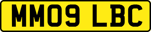 MM09LBC