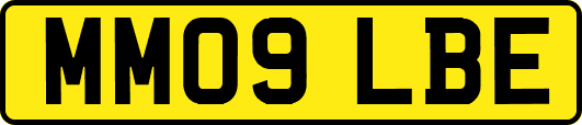 MM09LBE