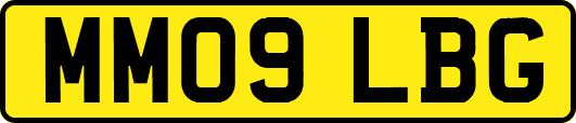 MM09LBG