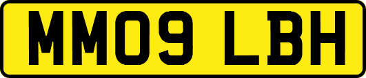 MM09LBH